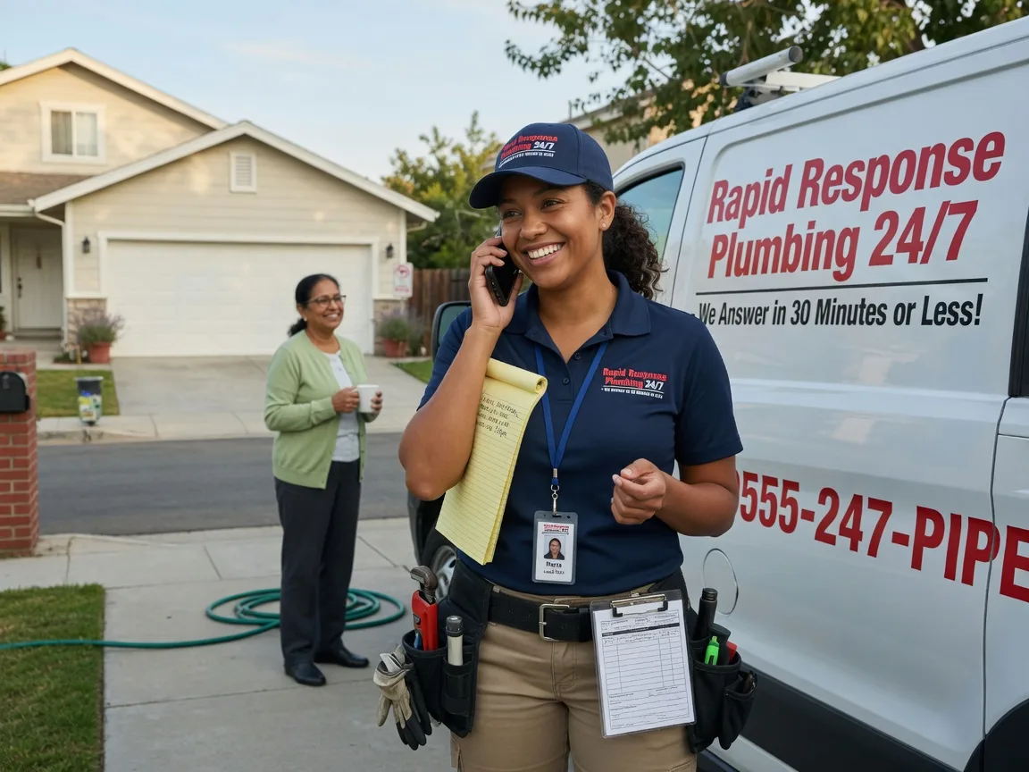 Emergency Plumber Pentwater, MI FAQs